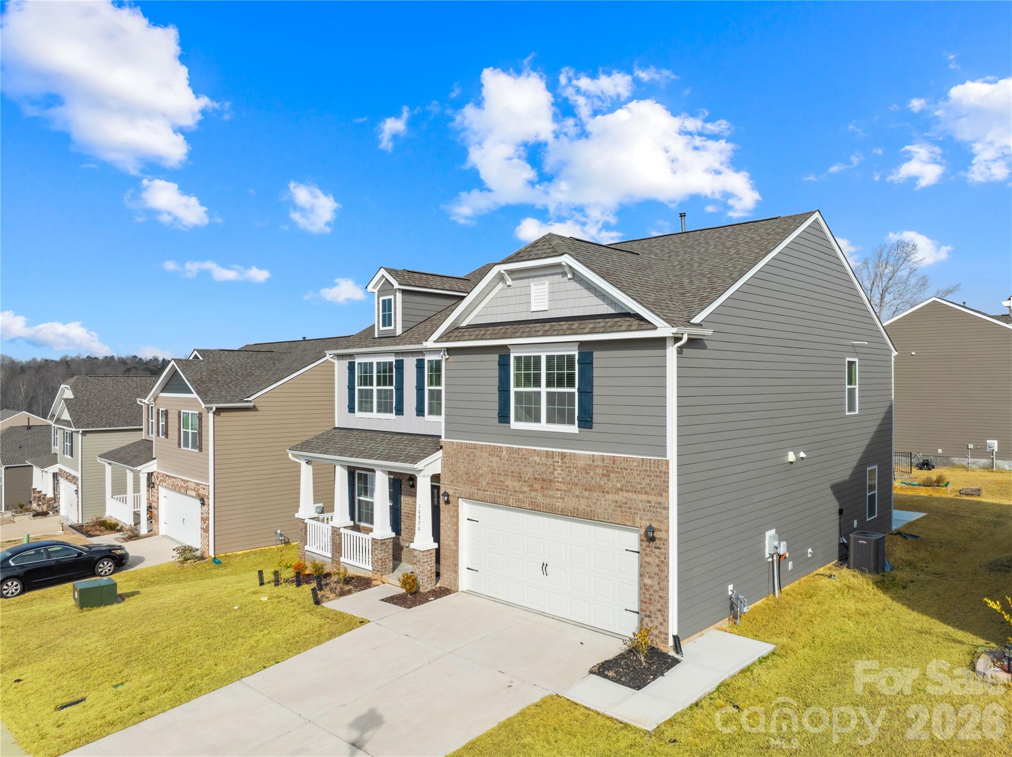10820 Tuff Lane Davidson NC 28036