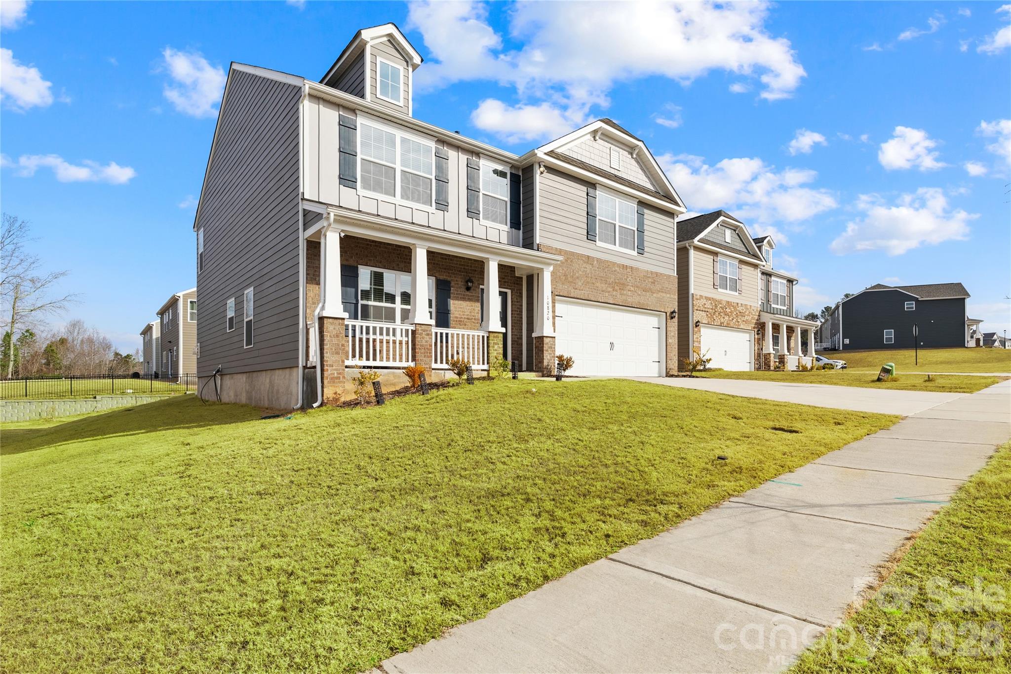 10820 Tuff Lane Davidson NC 28036