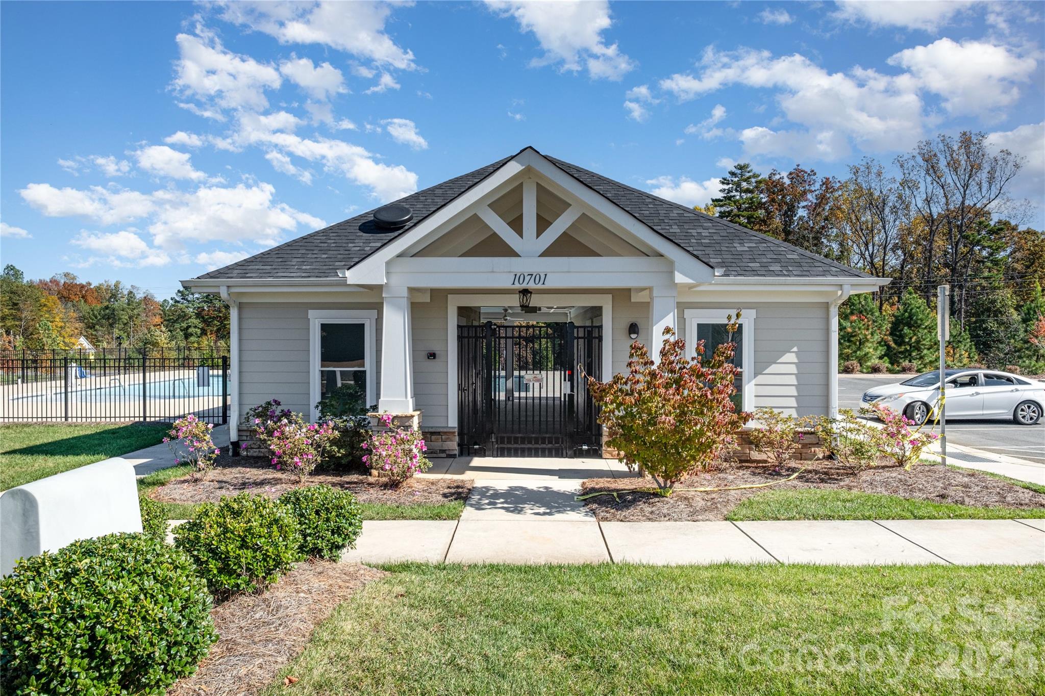 10820 Tuff Lane Davidson NC 28036
