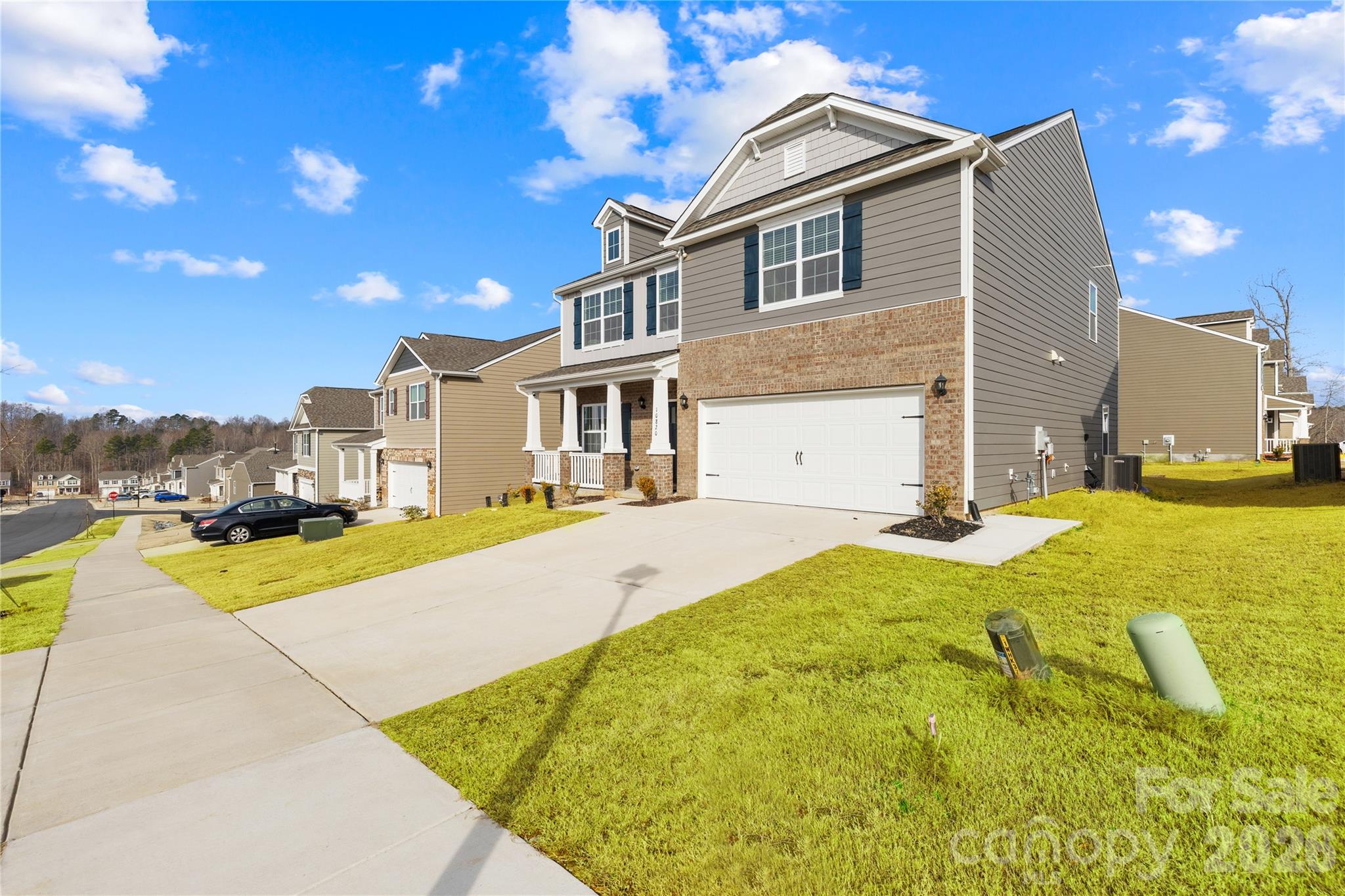 10820 Tuff Lane Davidson NC 28036