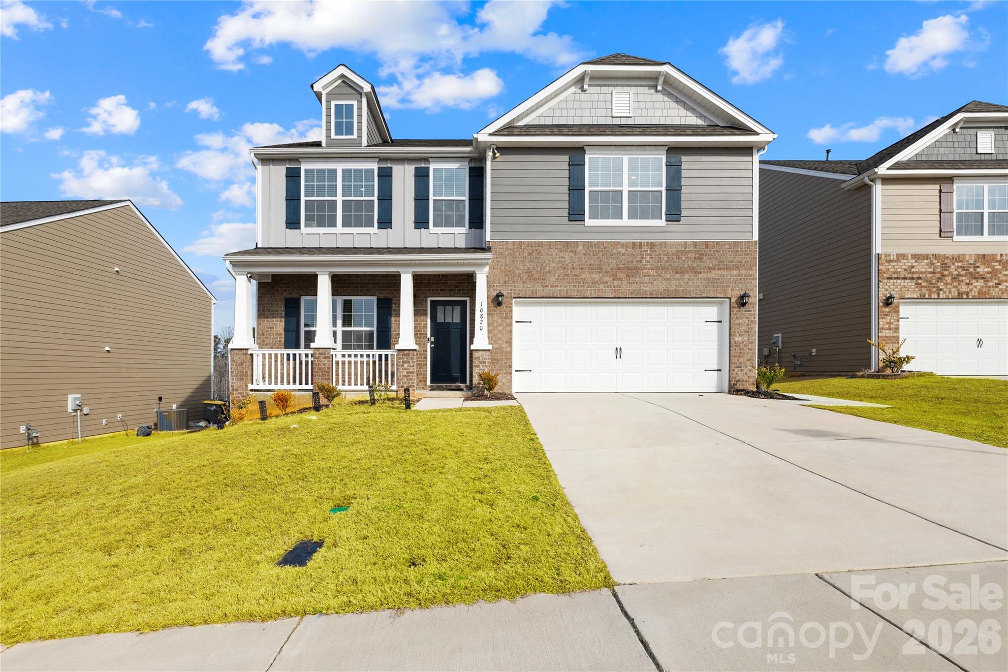 10820 Tuff Lane Davidson NC 28036