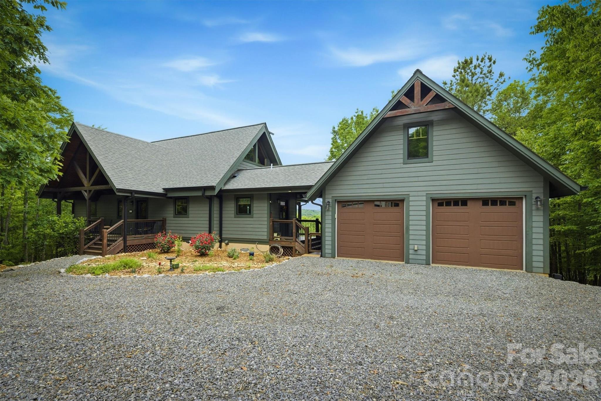 39 Lakeside Path Nebo NC 28761