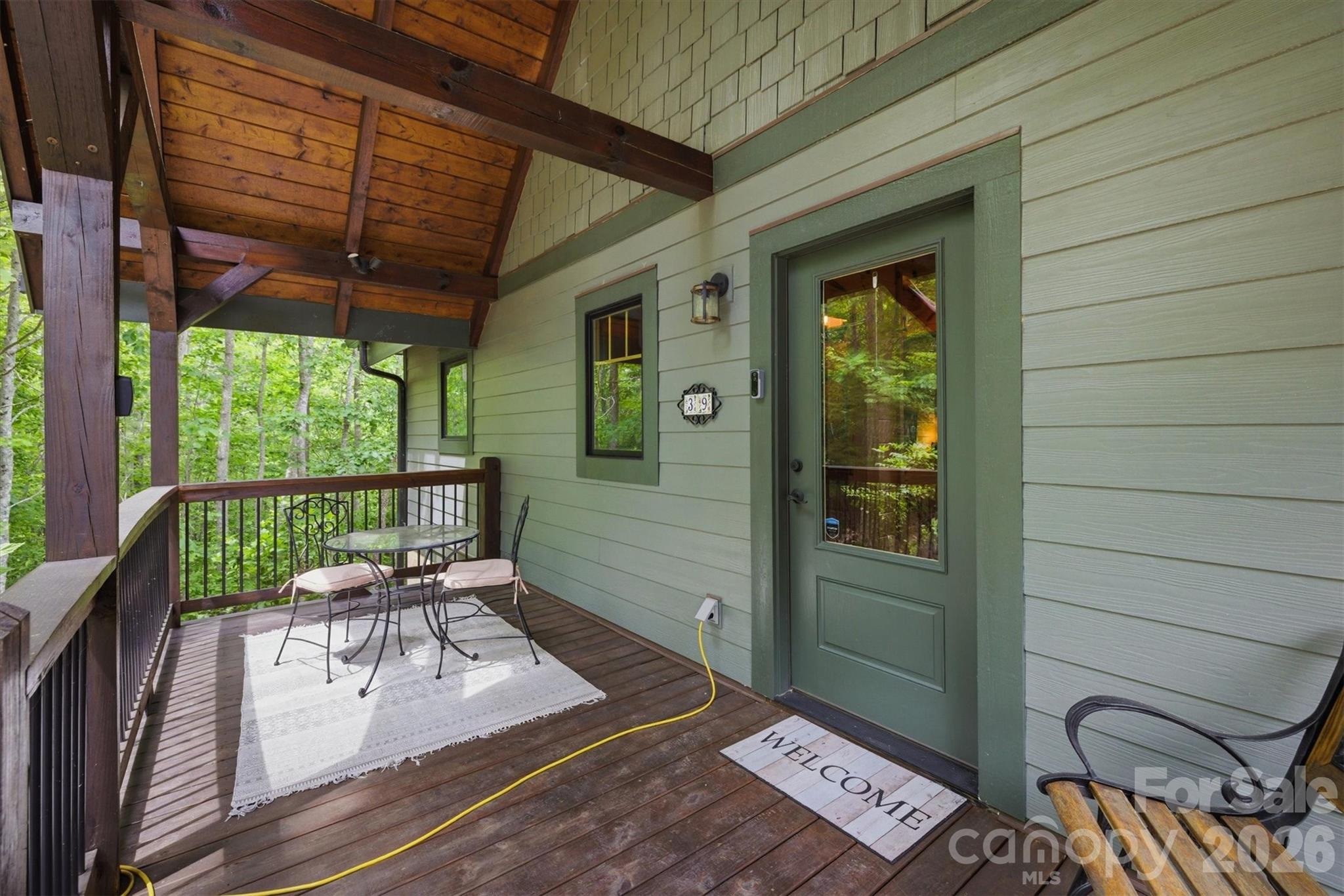 39 Lakeside Path Nebo NC 28761