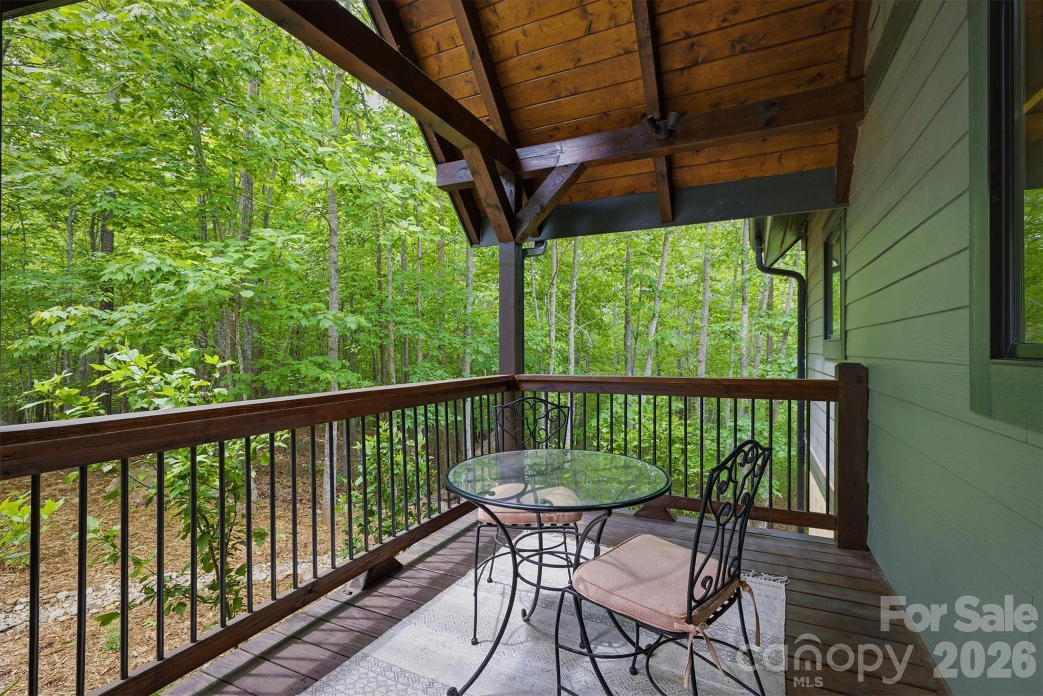 39 Lakeside Path Nebo NC 28761