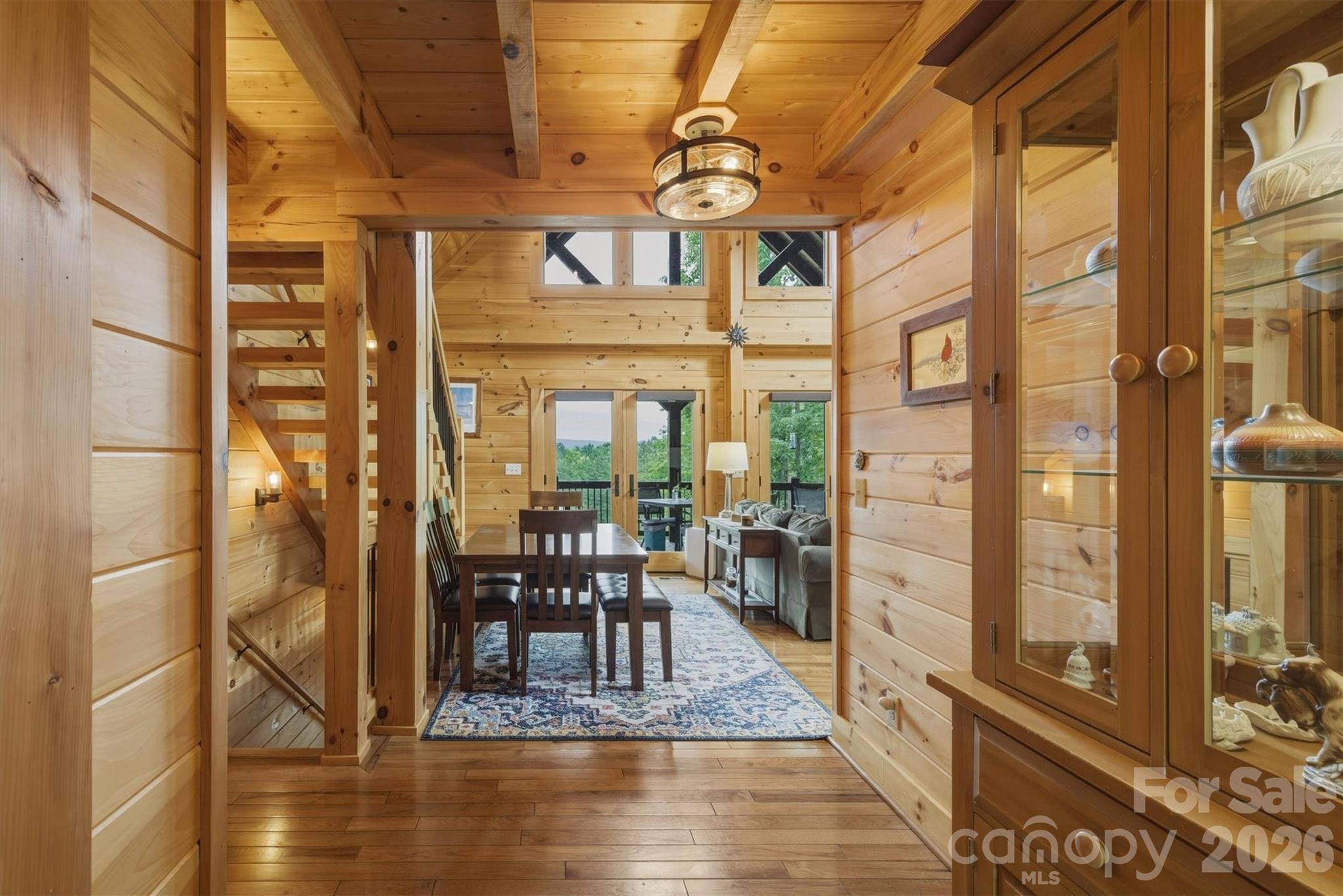 39 Lakeside Path Nebo NC 28761