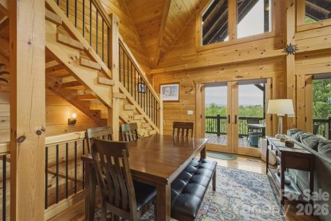 39 Lakeside Path Nebo NC 28761