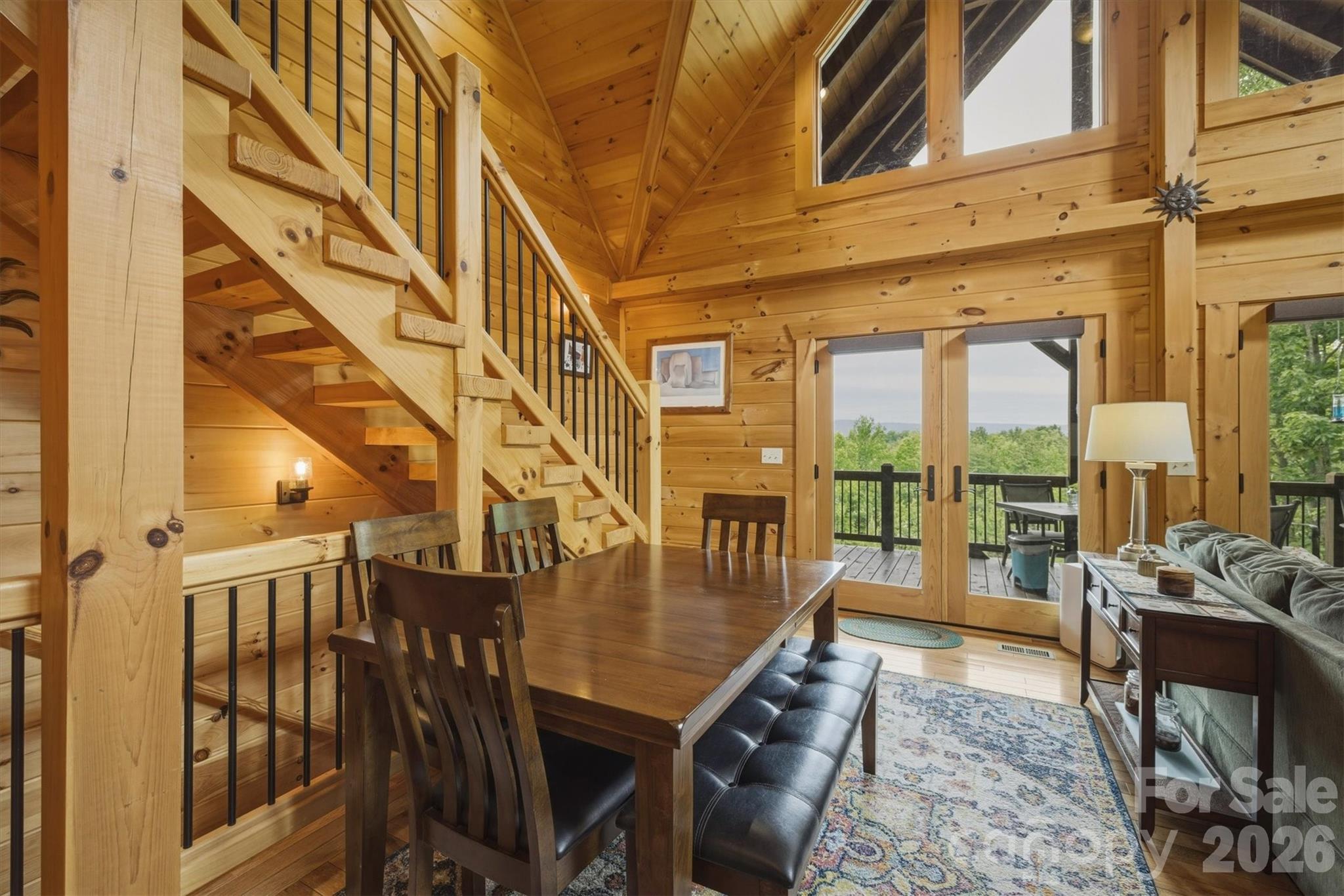 39 Lakeside Path Nebo NC 28761