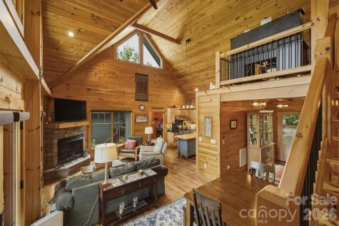 39 Lakeside Path Nebo NC 28761