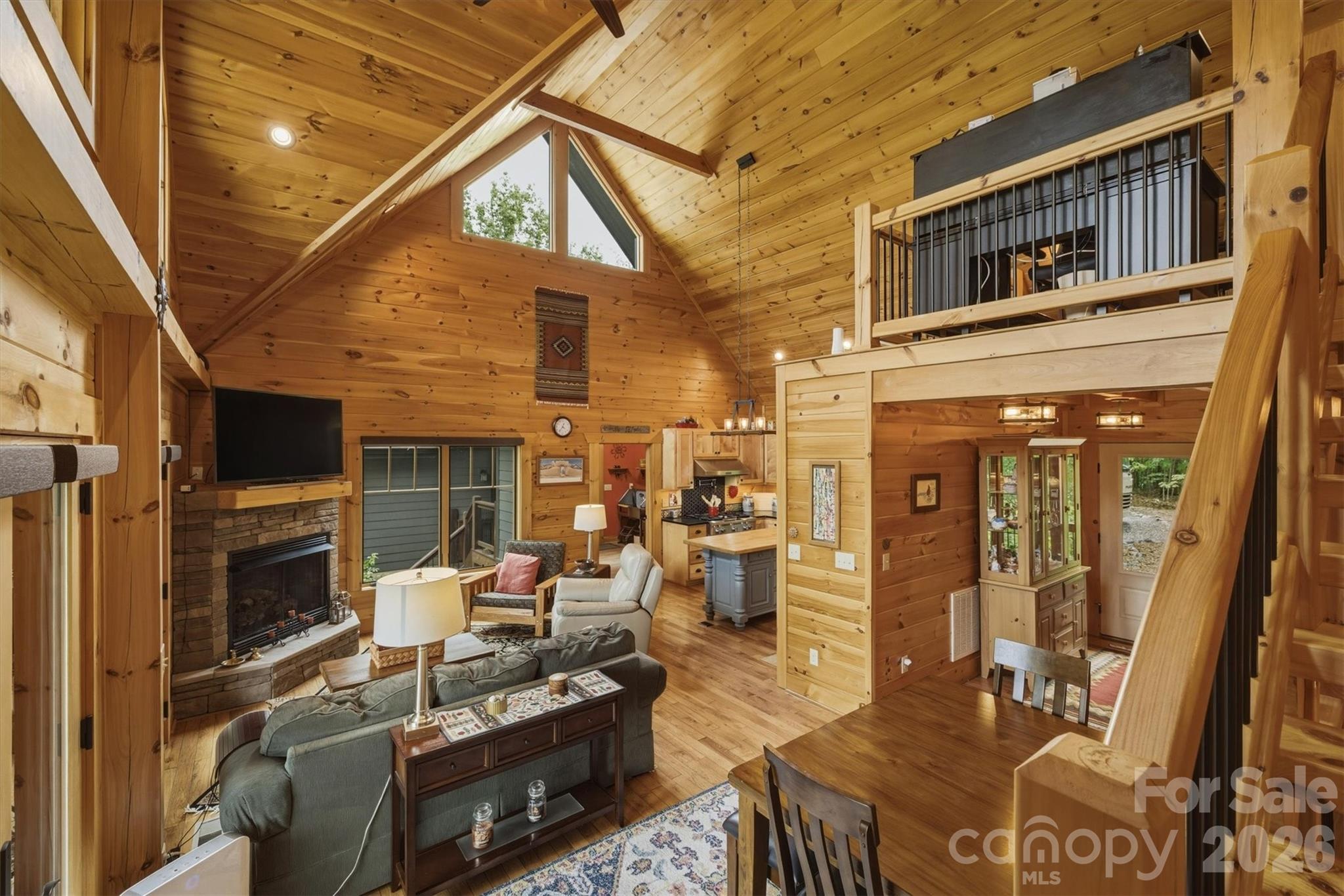 39 Lakeside Path Nebo NC 28761