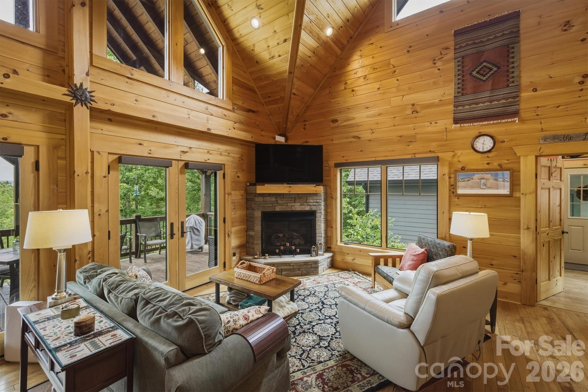 39 Lakeside Path Nebo NC 28761