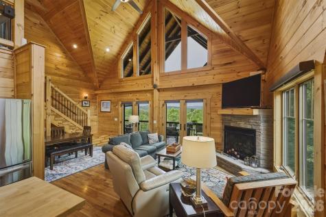 39 Lakeside Path Nebo NC 28761
