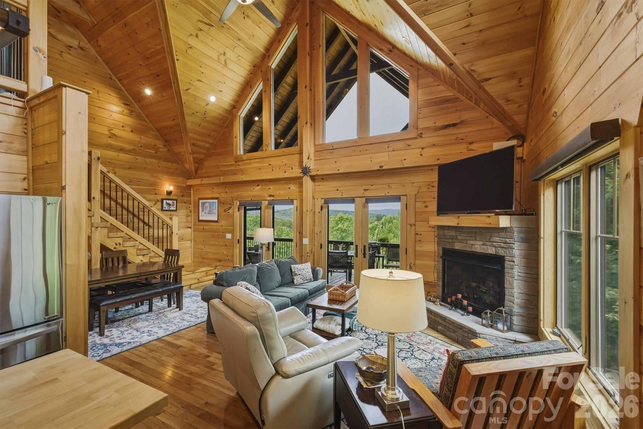 39 Lakeside Path Nebo NC 28761