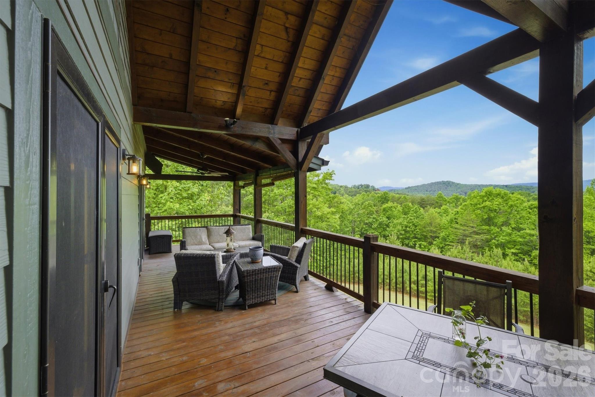 39 Lakeside Path Nebo NC 28761