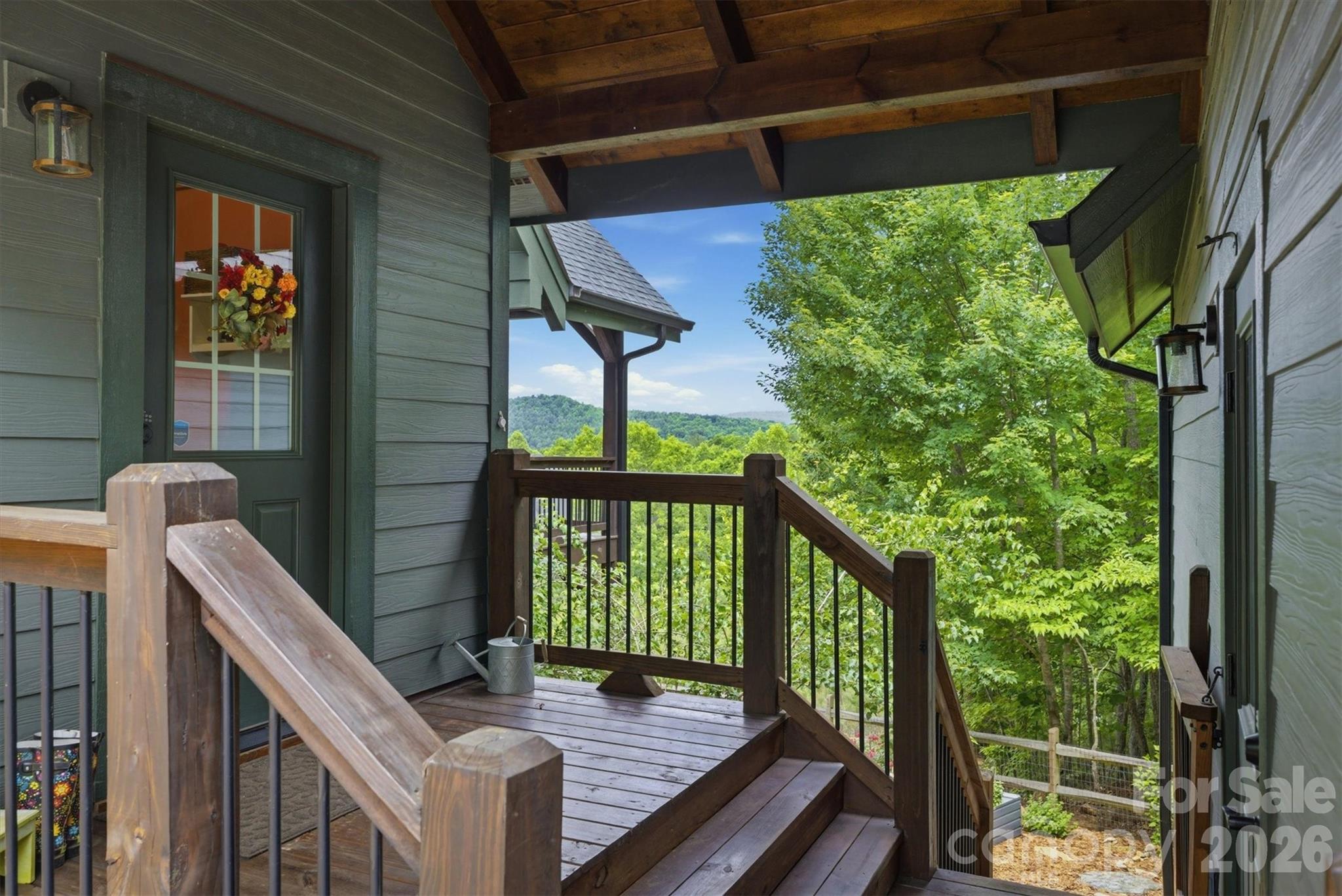 39 Lakeside Path Nebo NC 28761