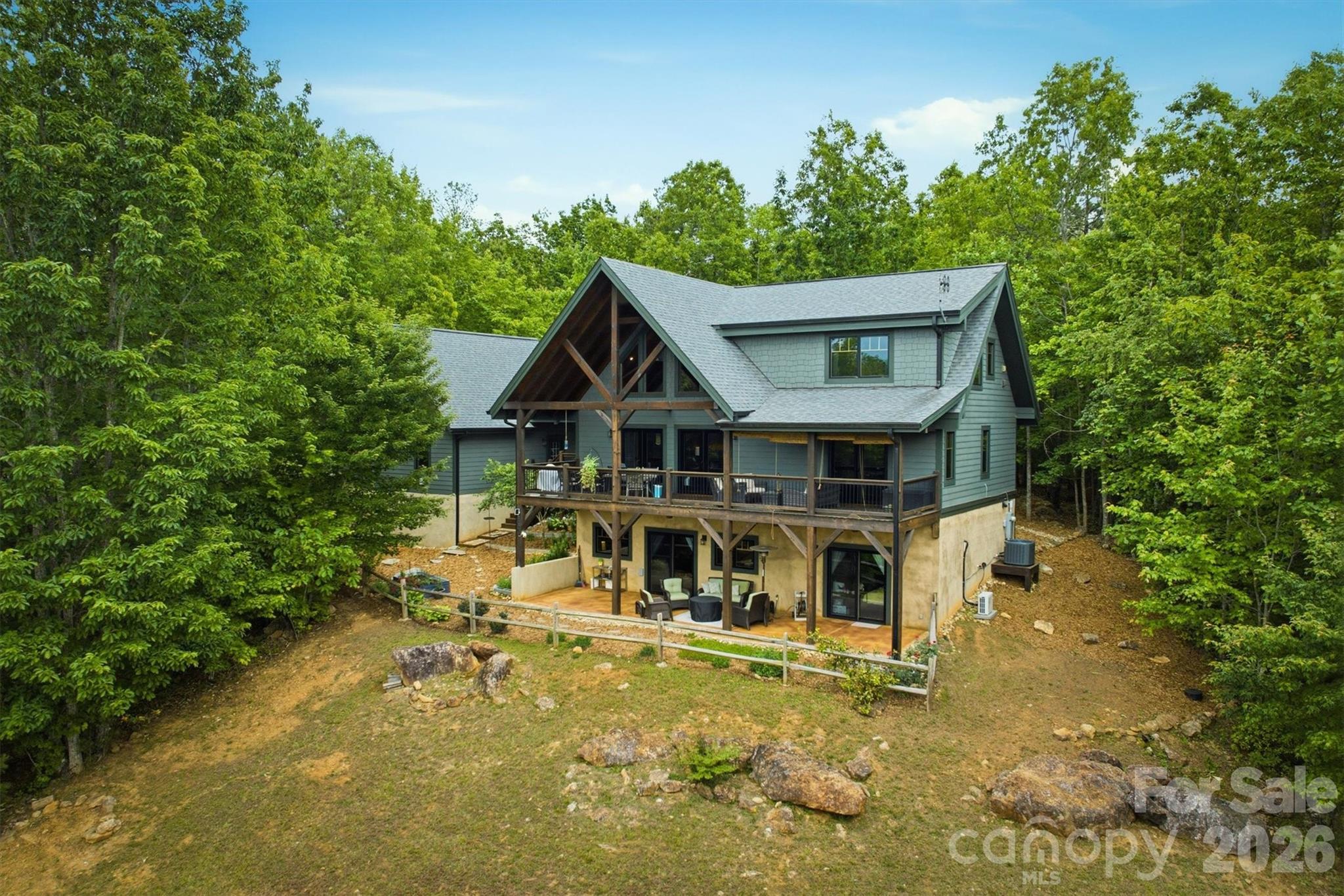 39 Lakeside Path Nebo NC 28761