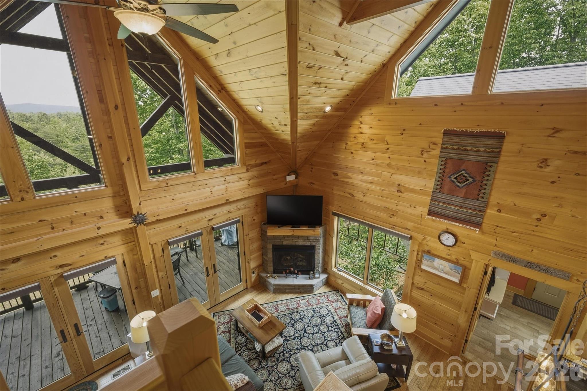 39 Lakeside Path Nebo NC 28761