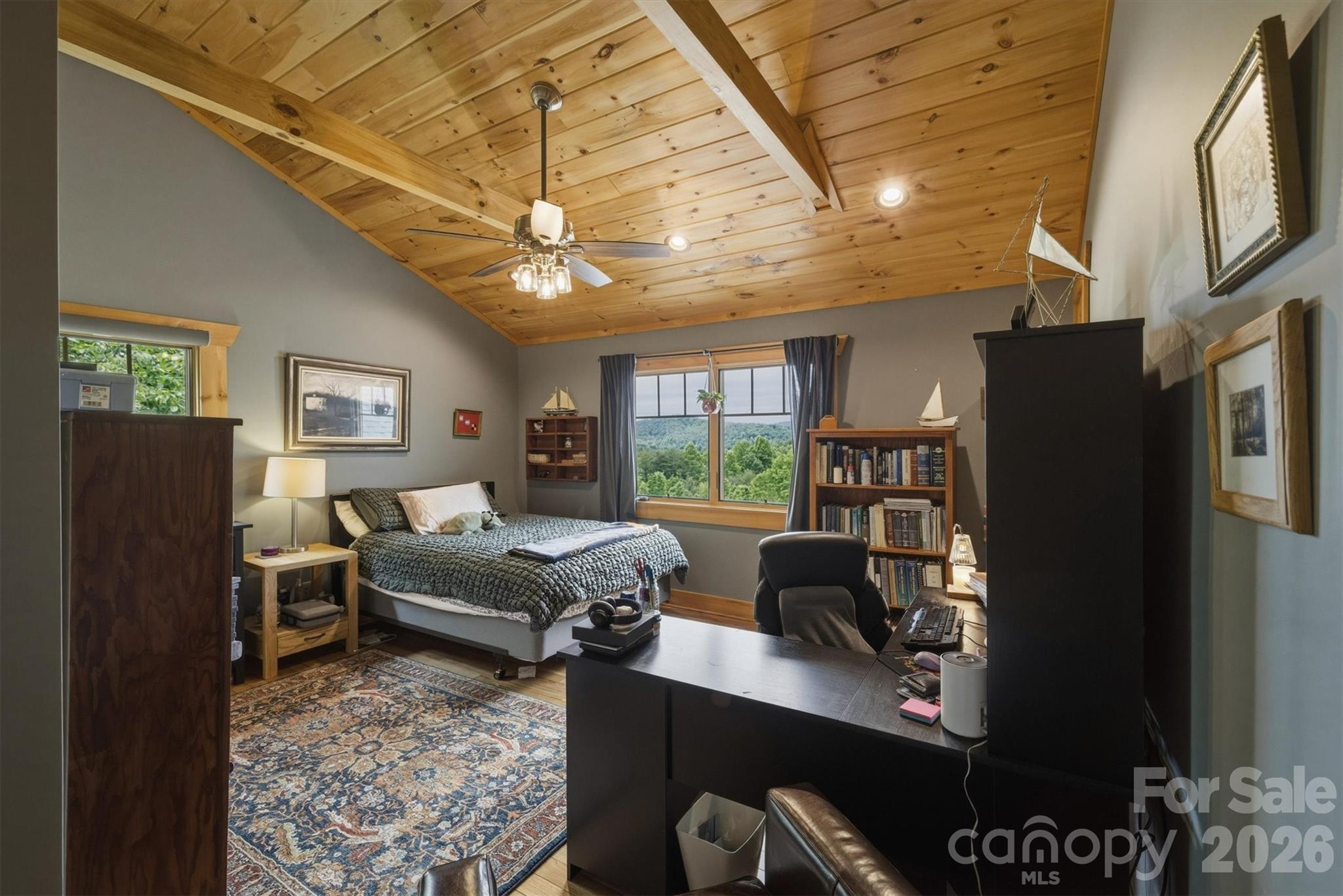 39 Lakeside Path Nebo NC 28761