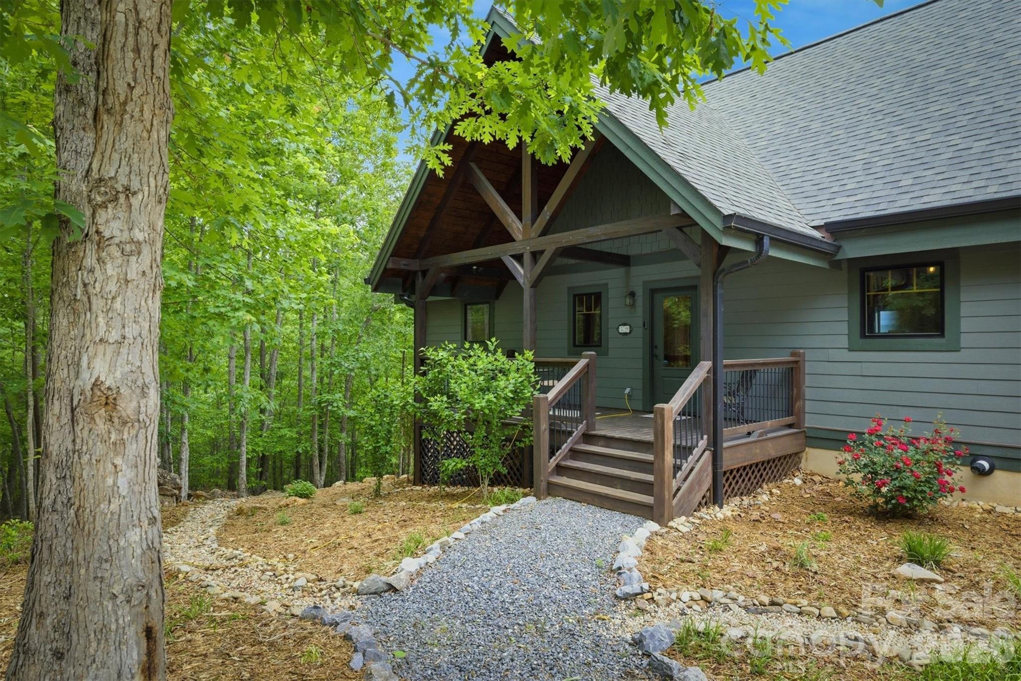 39 Lakeside Path Nebo NC 28761