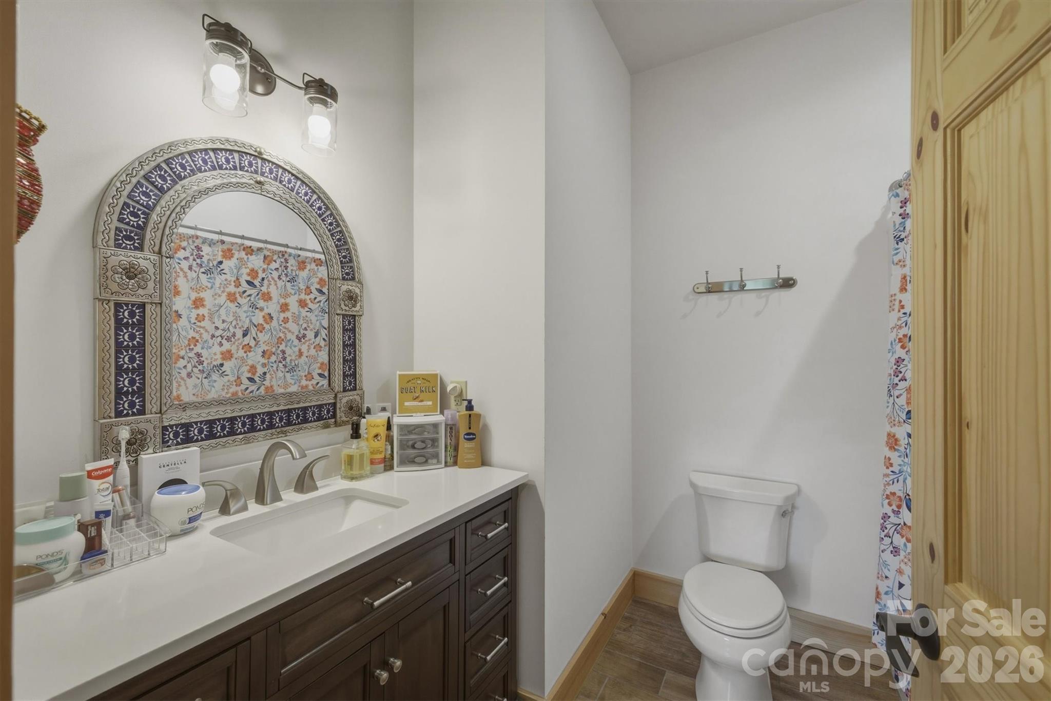 39 Lakeside Path Nebo NC 28761