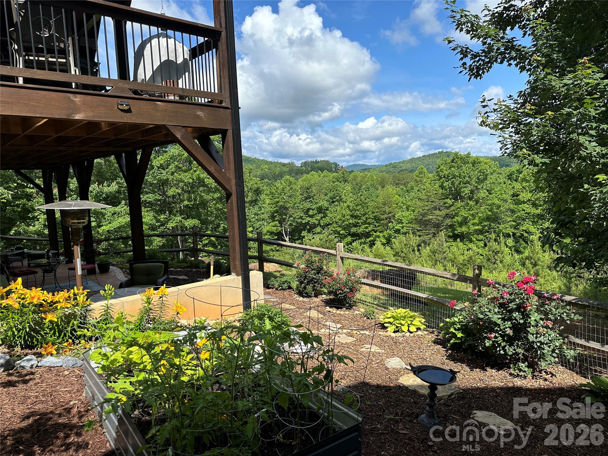 39 Lakeside Path Nebo NC 28761