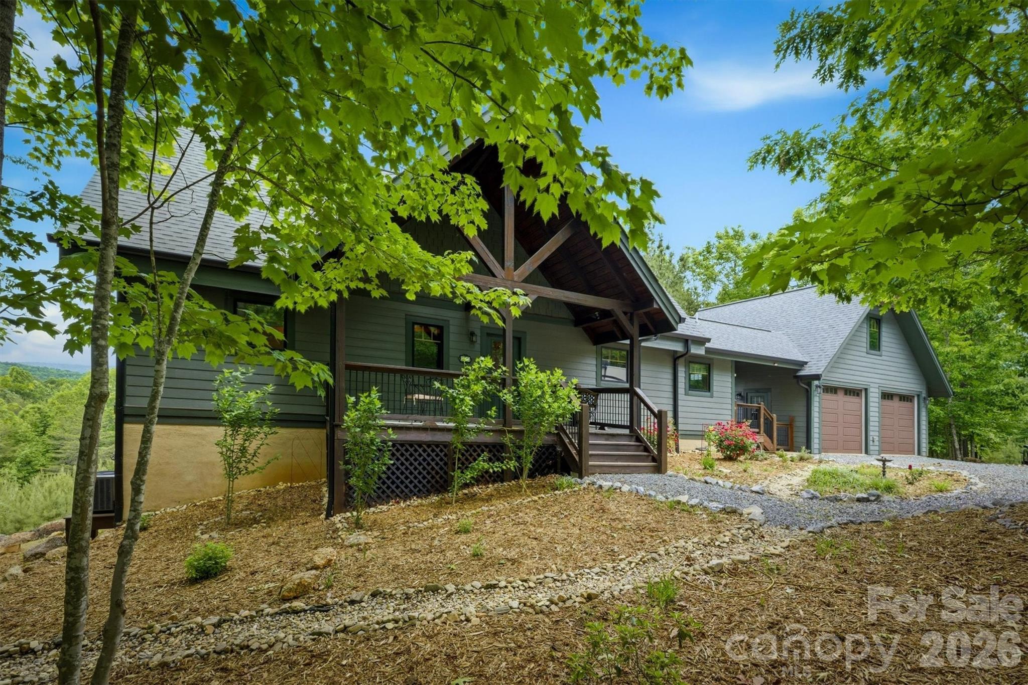 39 Lakeside Path Nebo NC 28761