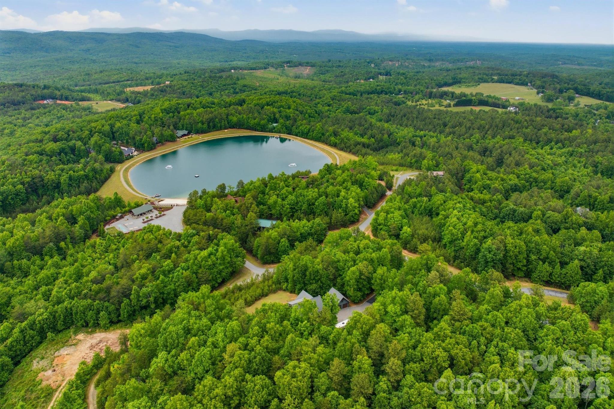 39 Lakeside Path Nebo NC 28761