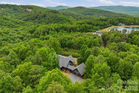 39 Lakeside Path Nebo NC 28761