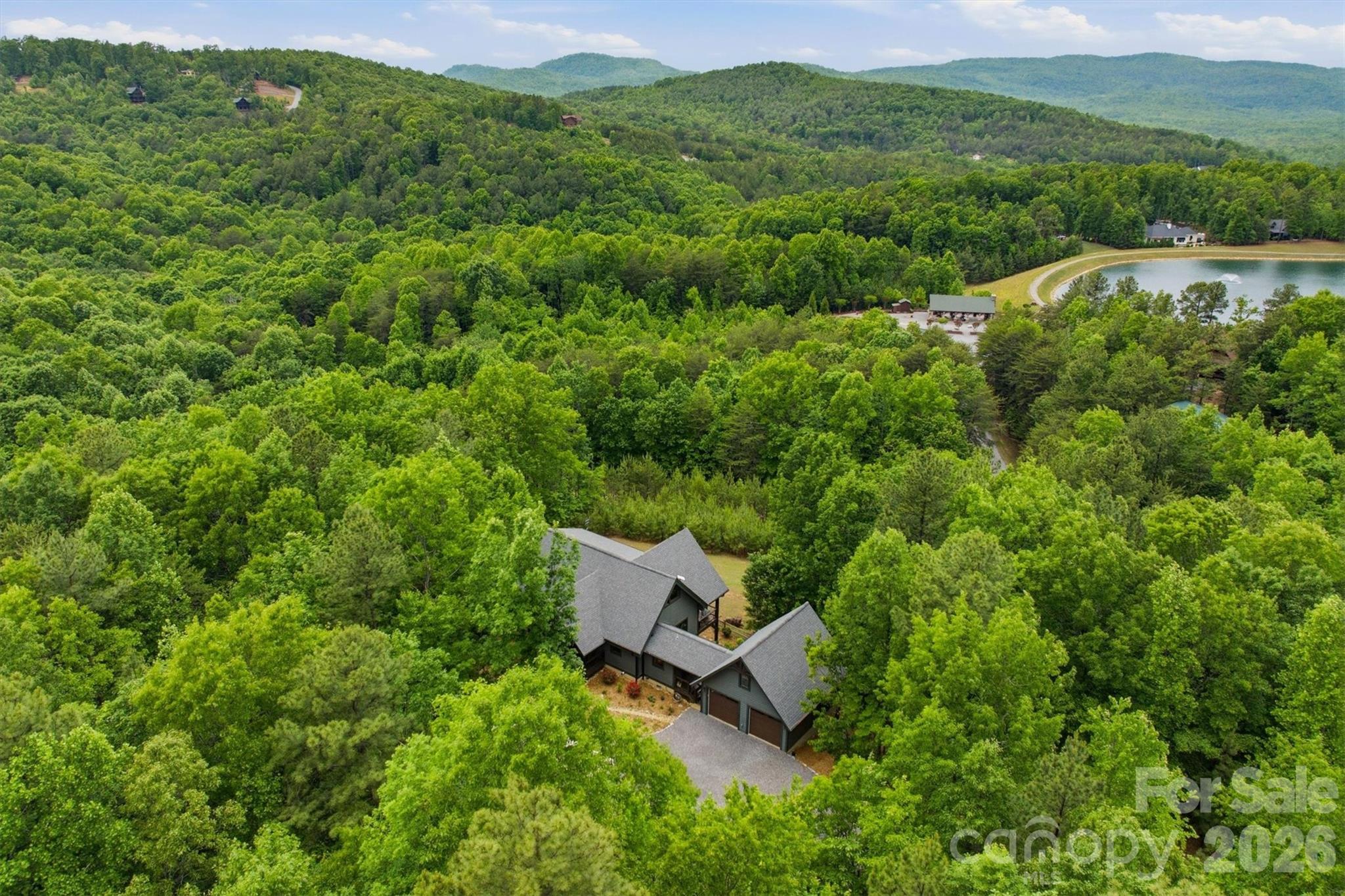 39 Lakeside Path Nebo NC 28761