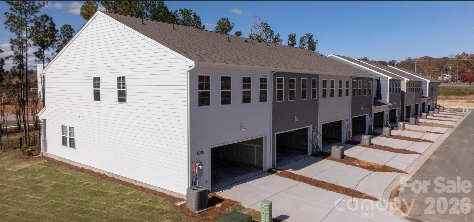 499 Shasta Street Gastonia NC 28052