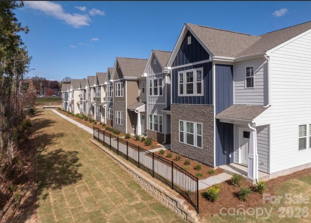 499 Shasta Street Gastonia NC 28052