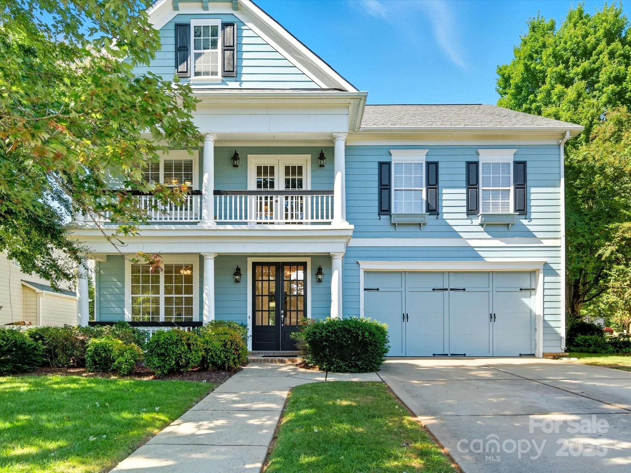 1000 Sudbury Lane Matthews NC 28104