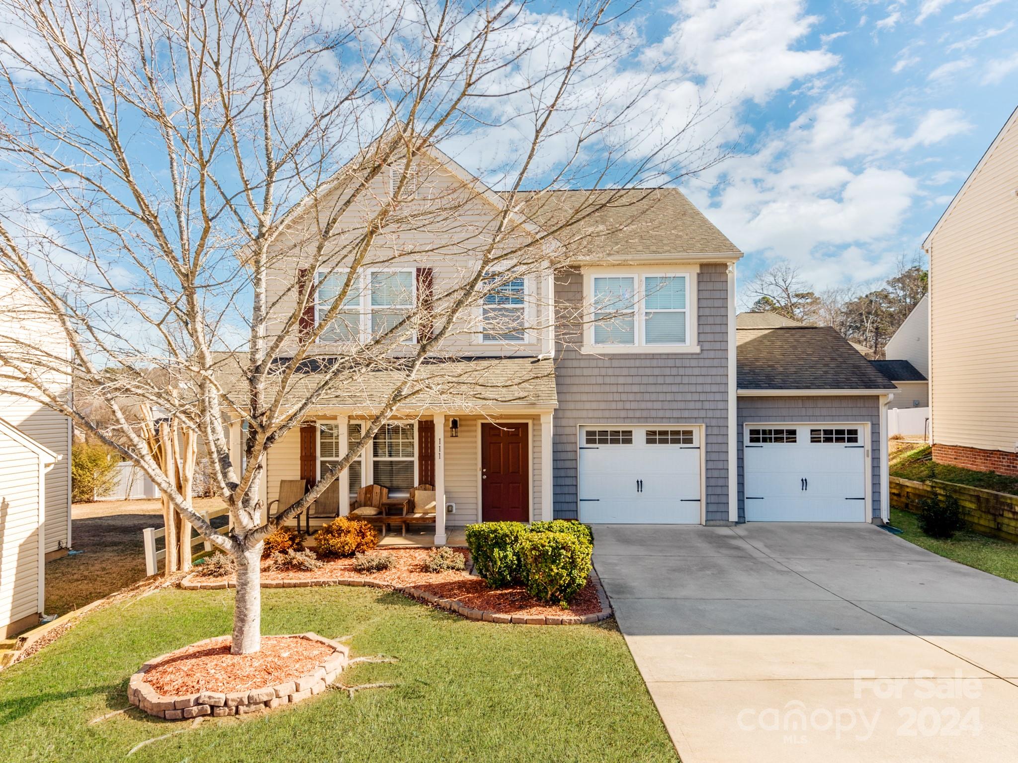 111 Pickens Lane Mooresville NC 28115