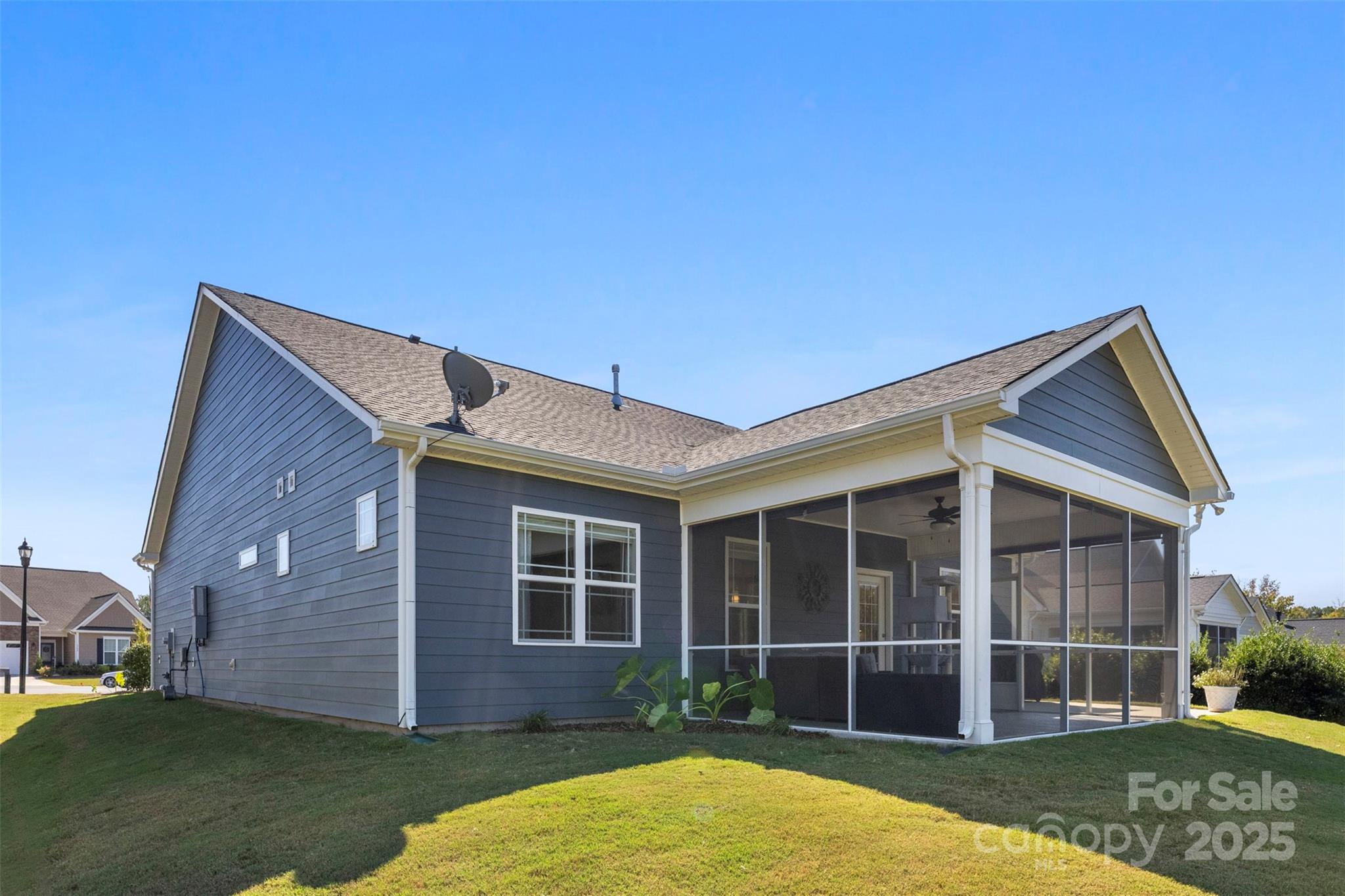5743 Notch Peak Avenue Fort Mill SC 29707