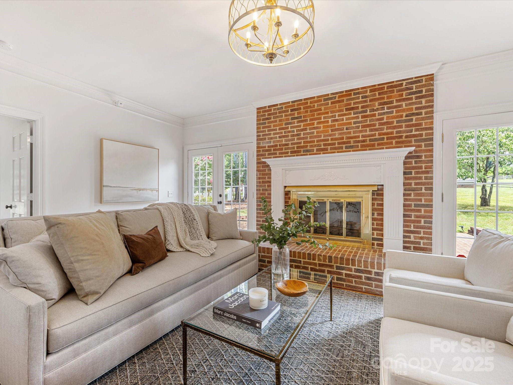 11215 Idlewild Road Matthews NC 28105