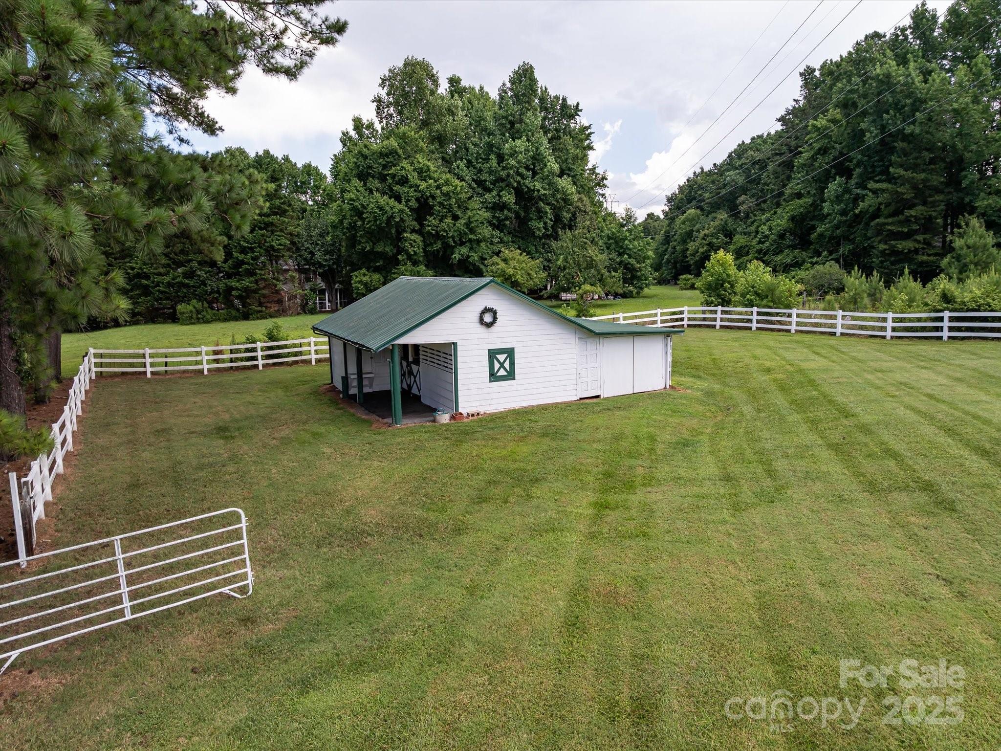 11215 Idlewild Road Matthews NC 28105