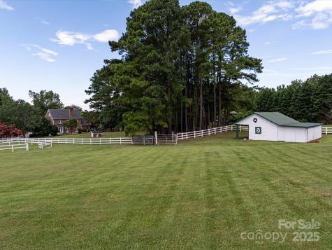 11215 Idlewild Road Matthews NC 28105