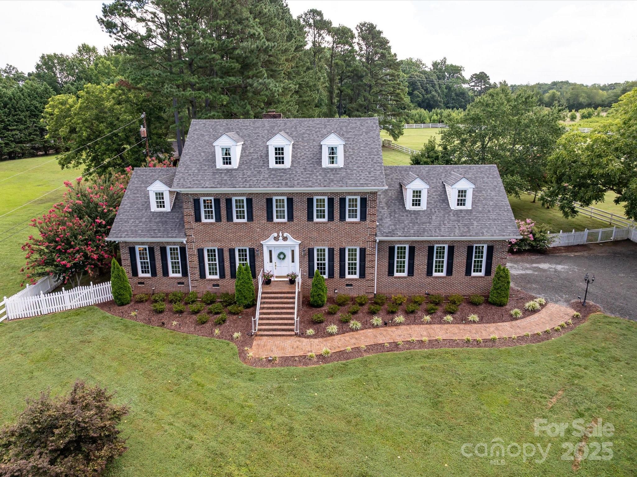11215 Idlewild Road Matthews NC 28105