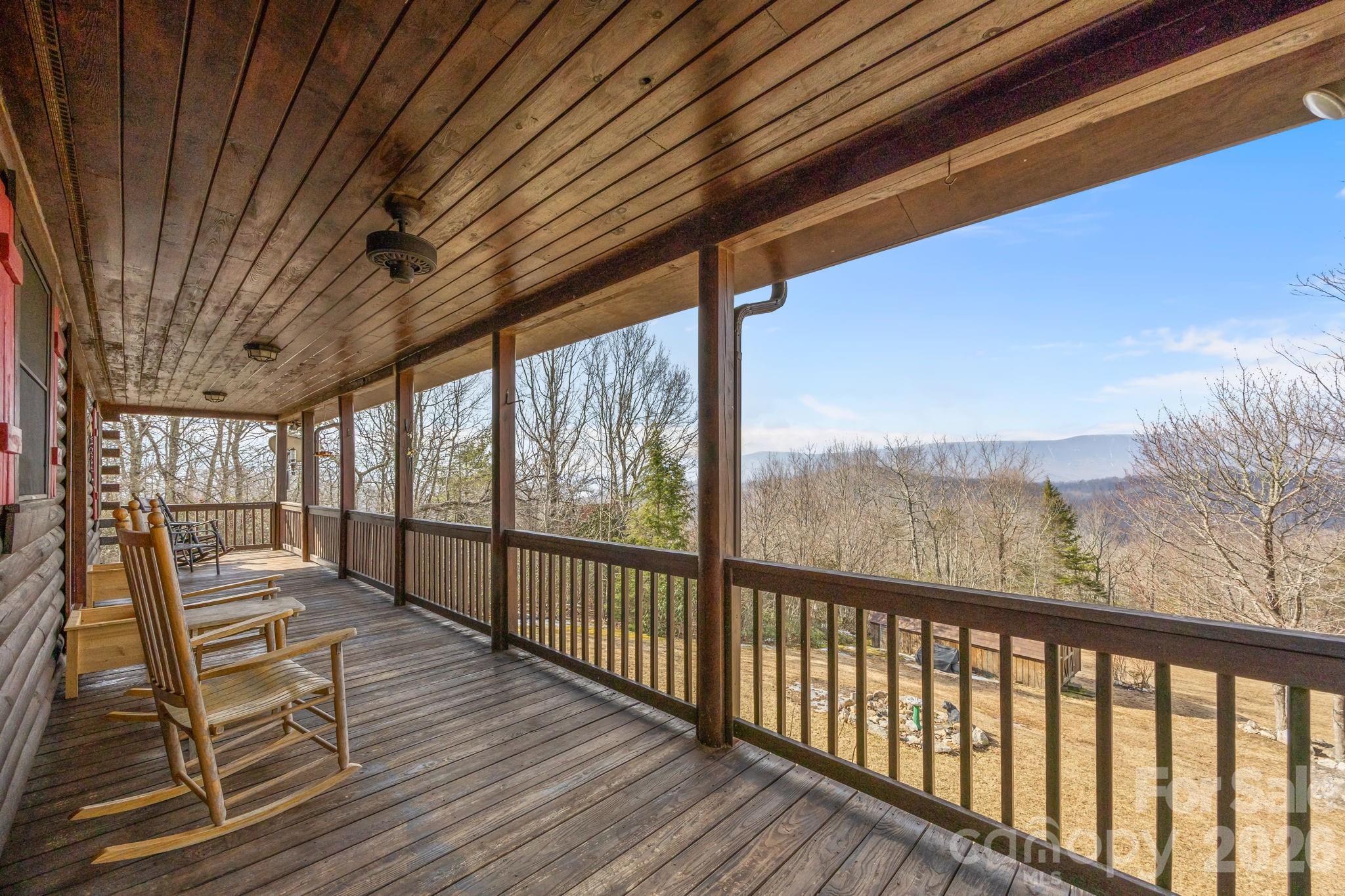951 Pine Tree Road Spruce Pine NC 28777