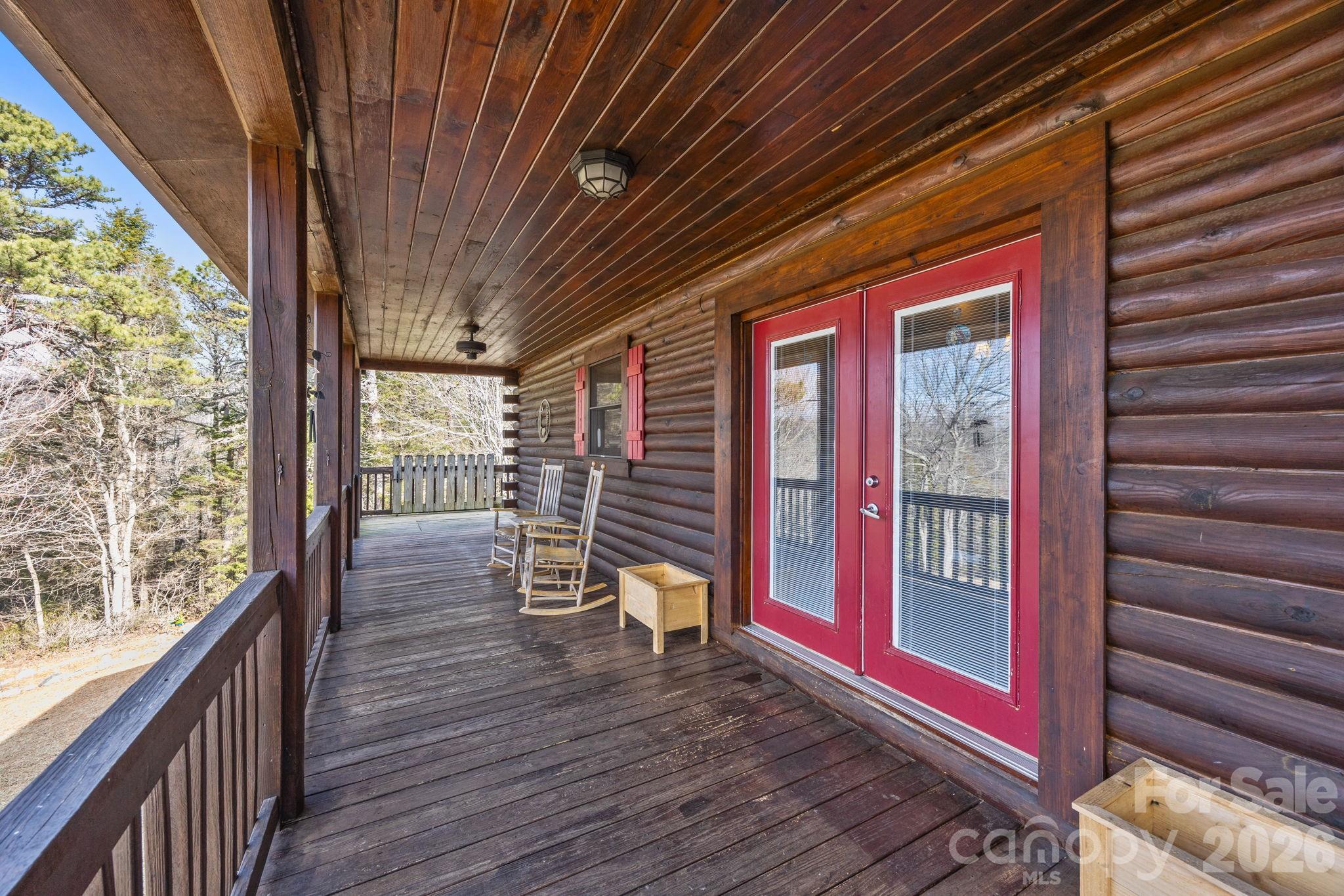 951 Pine Tree Road Spruce Pine NC 28777