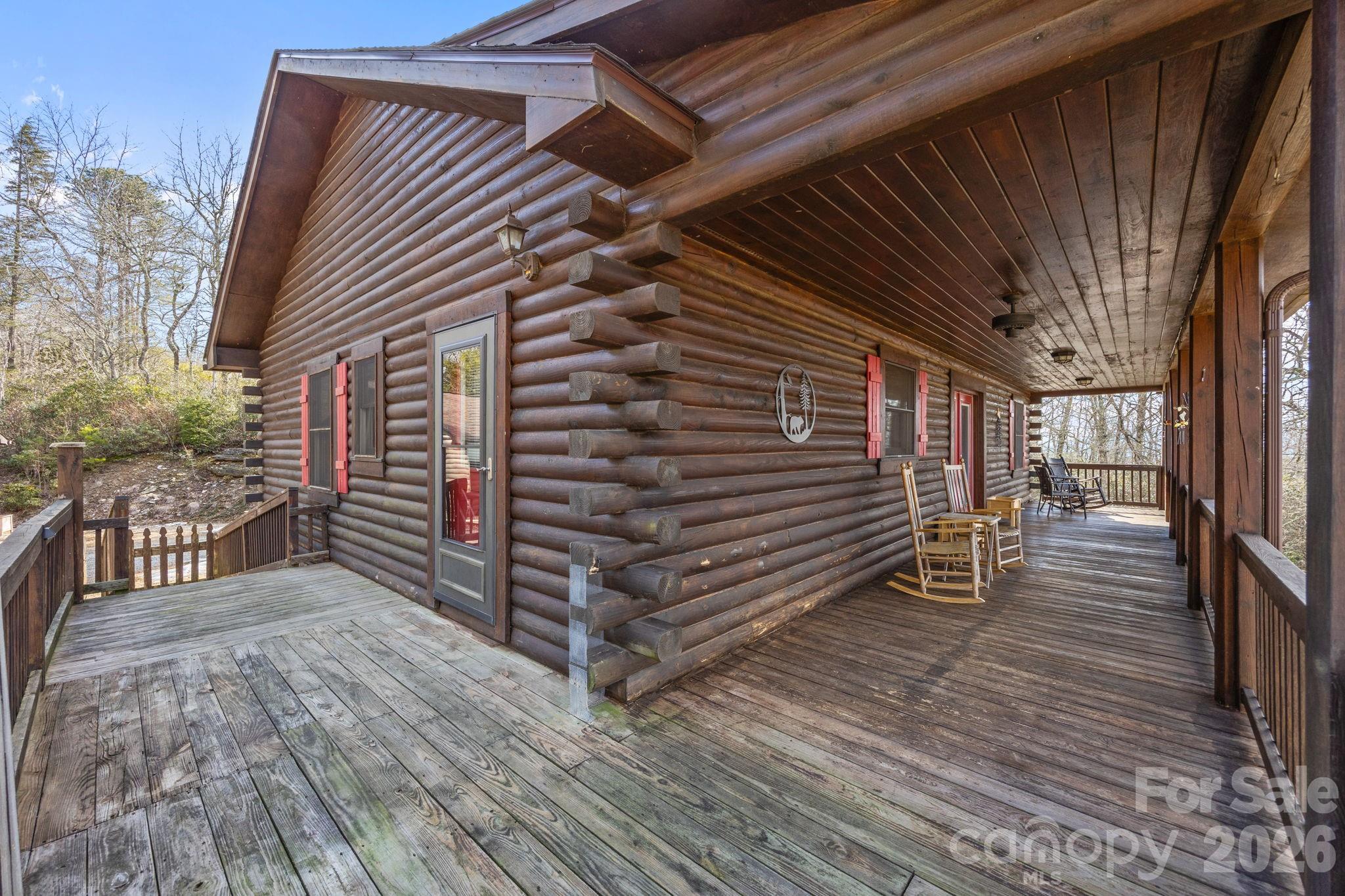 951 Pine Tree Road Spruce Pine NC 28777
