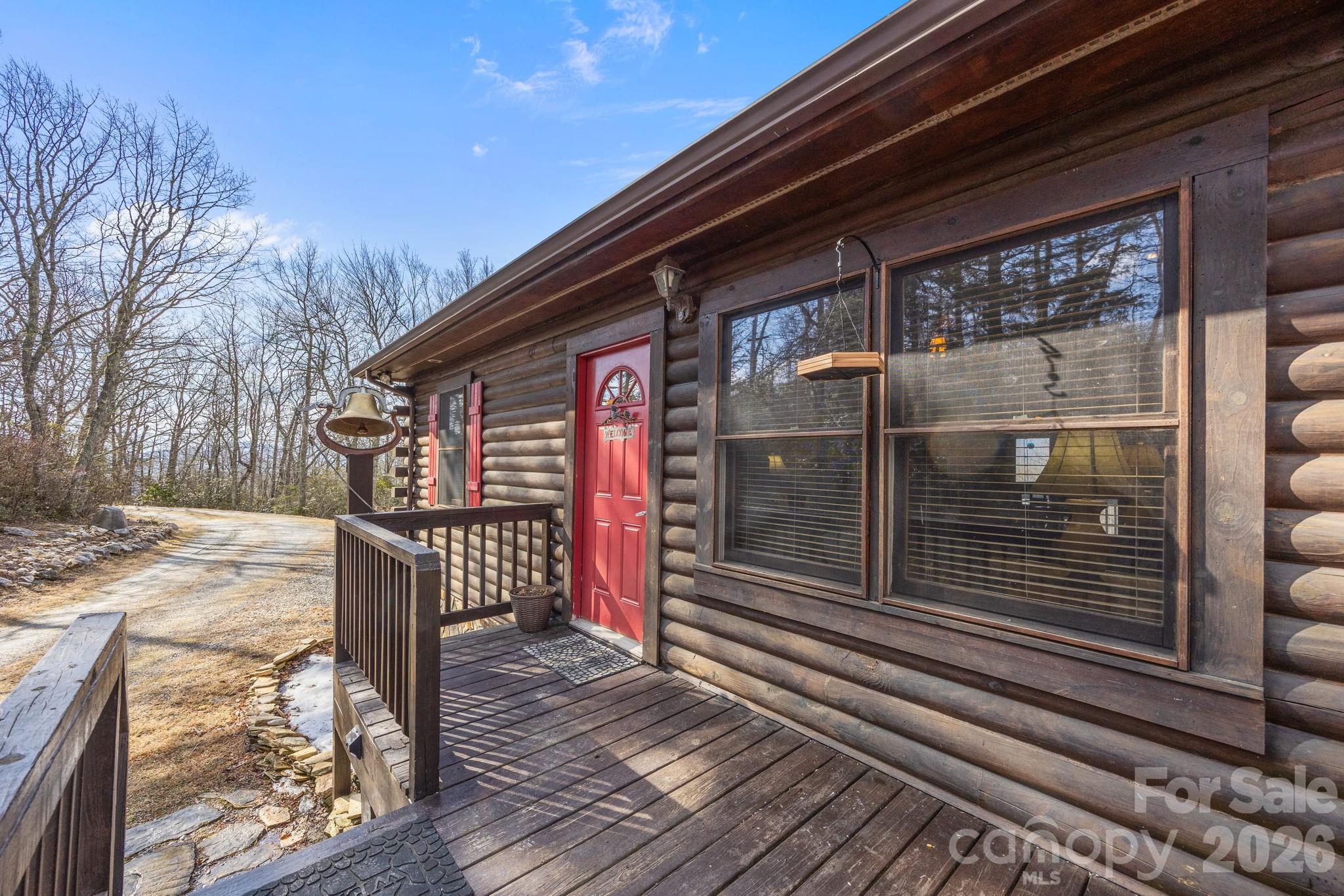 951 Pine Tree Road Spruce Pine NC 28777