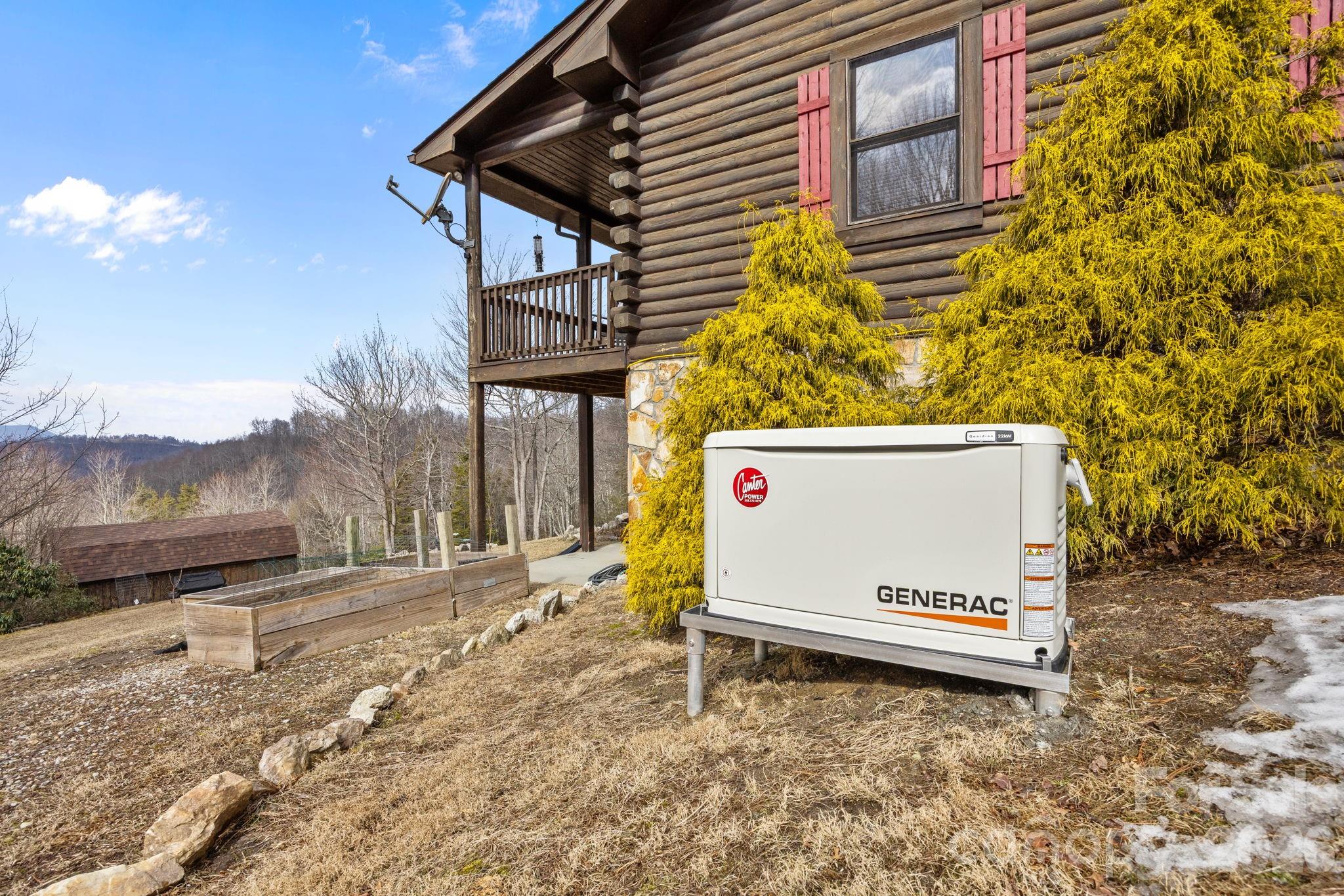 951 Pine Tree Road Spruce Pine NC 28777