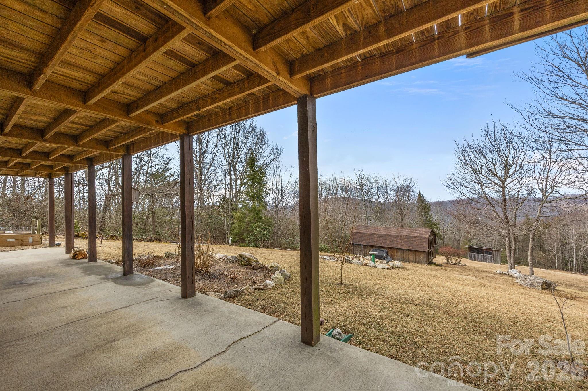 951 Pine Tree Road Spruce Pine NC 28777