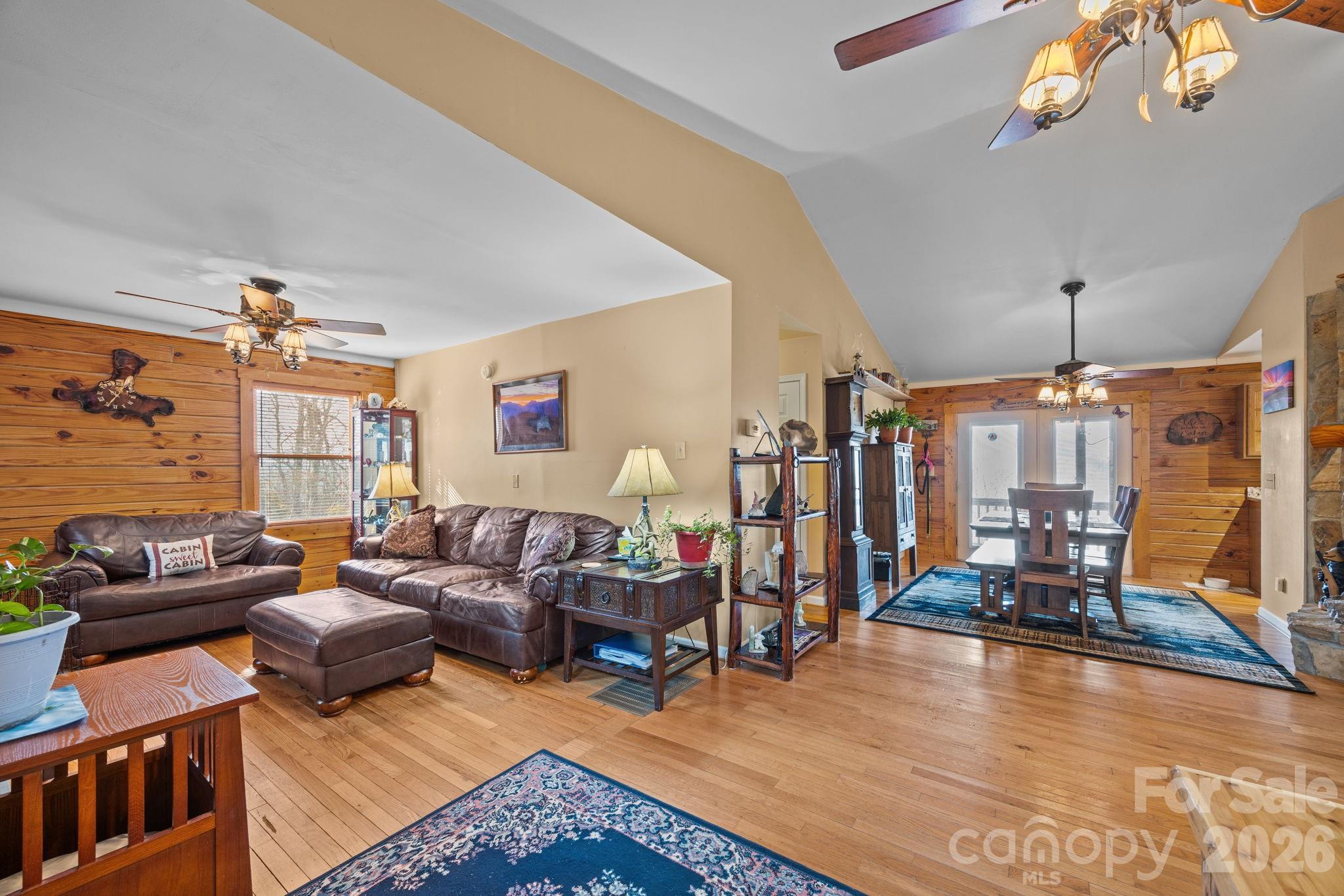 951 Pine Tree Road Spruce Pine NC 28777