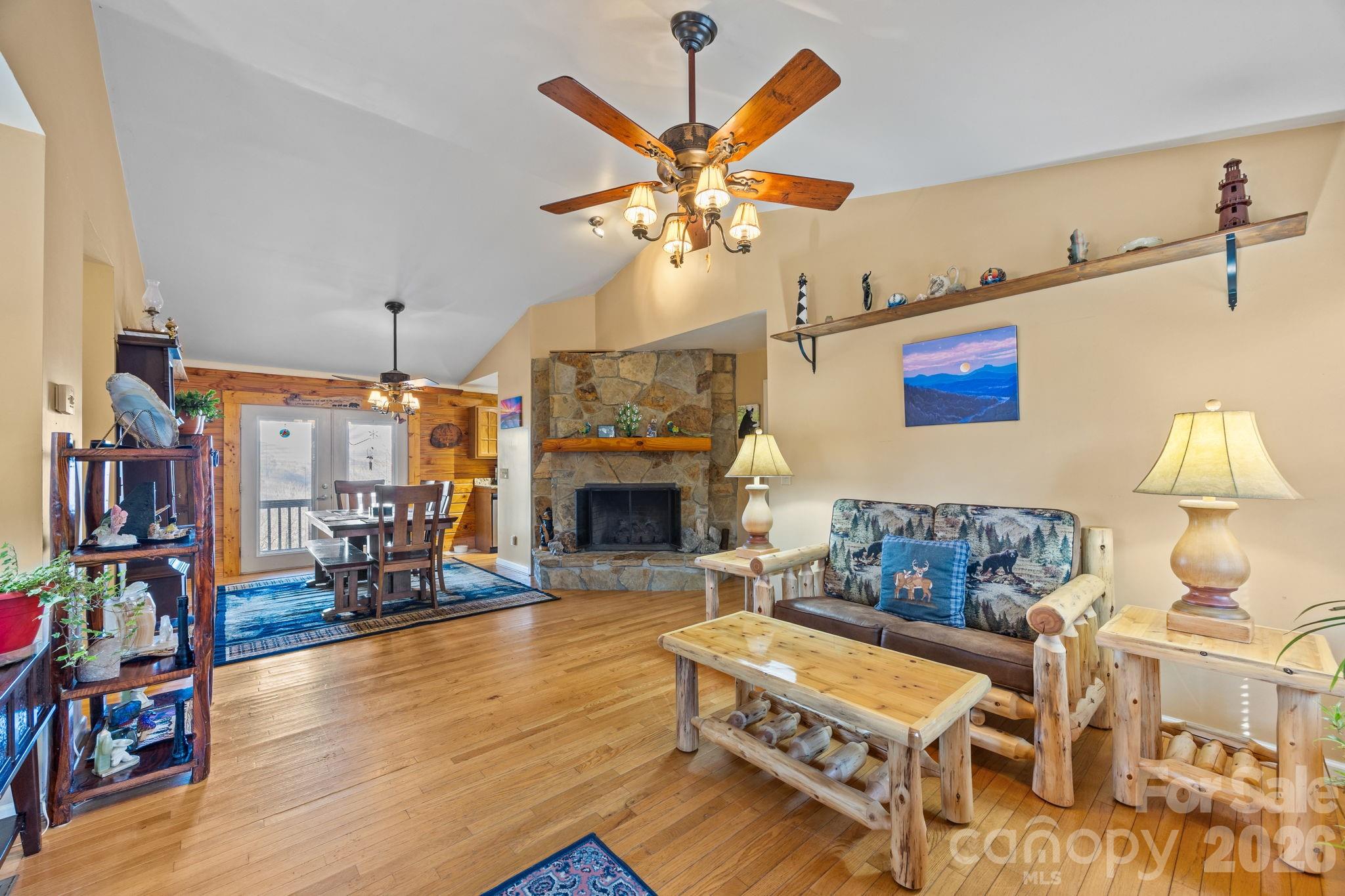 951 Pine Tree Road Spruce Pine NC 28777
