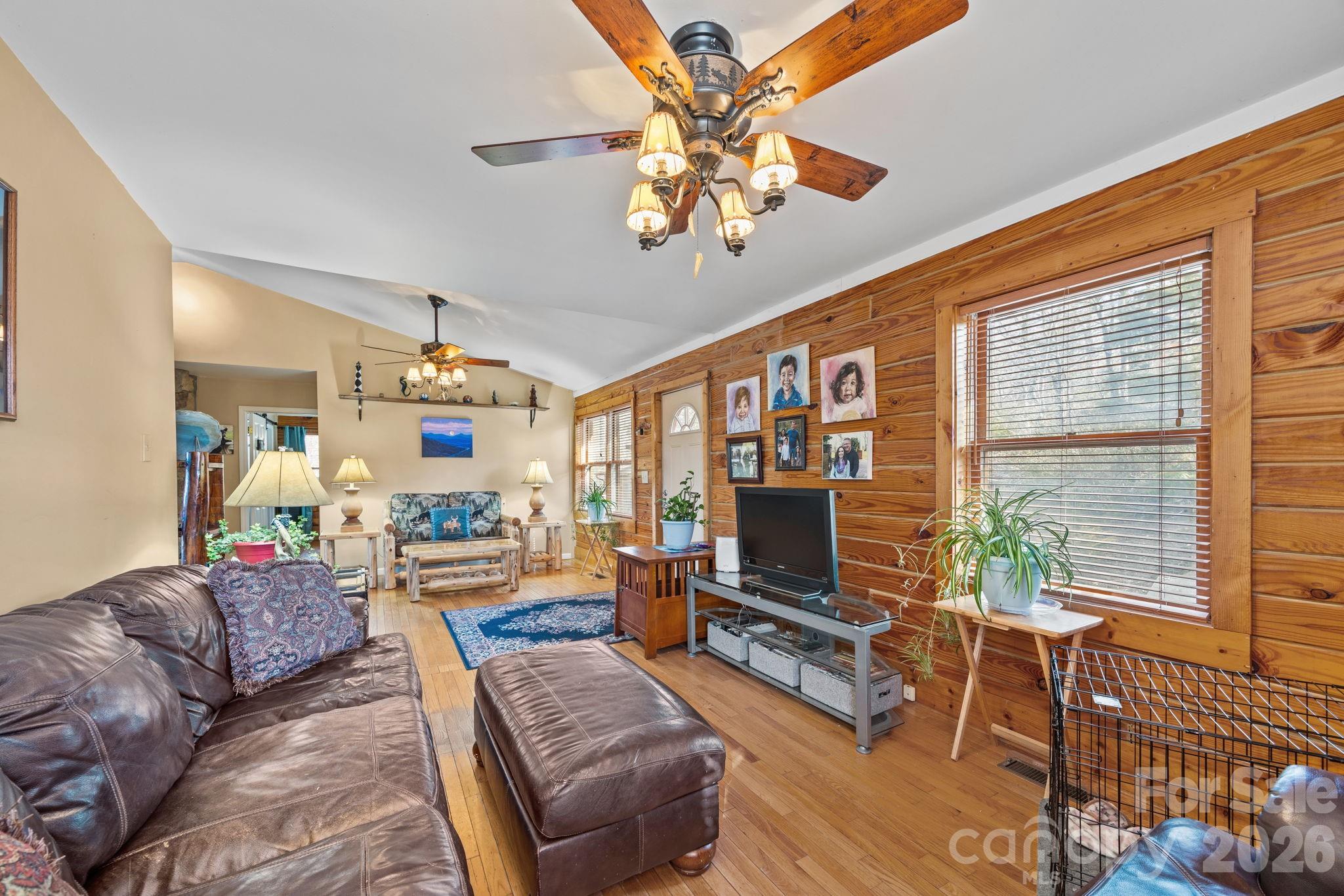 951 Pine Tree Road Spruce Pine NC 28777