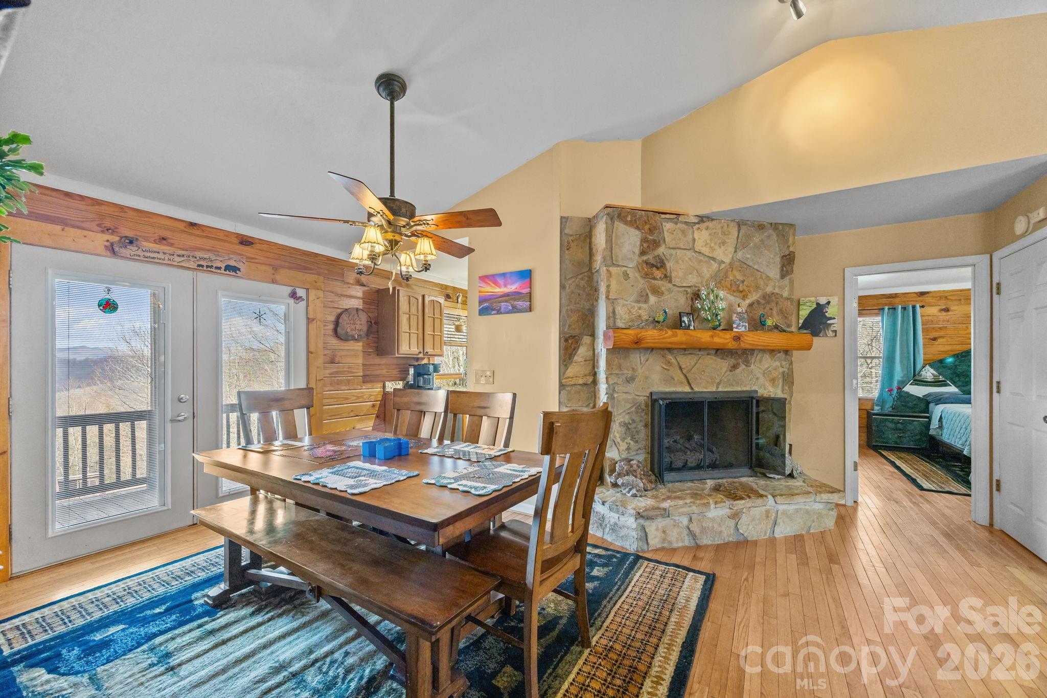 951 Pine Tree Road Spruce Pine NC 28777