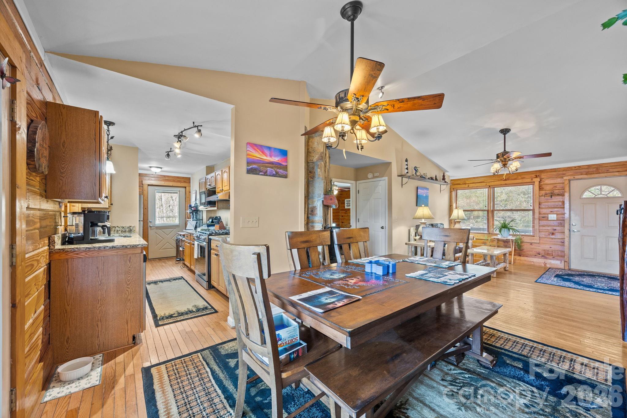 951 Pine Tree Road Spruce Pine NC 28777