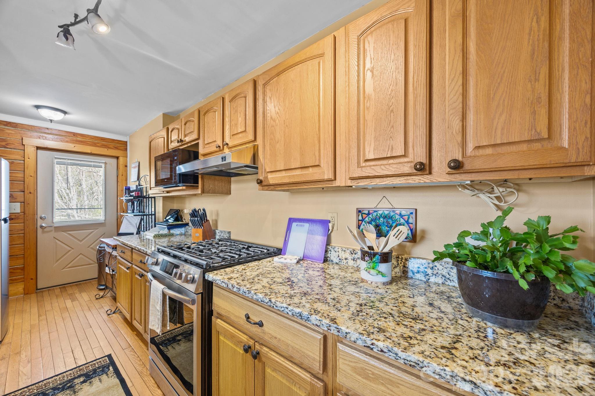 951 Pine Tree Road Spruce Pine NC 28777