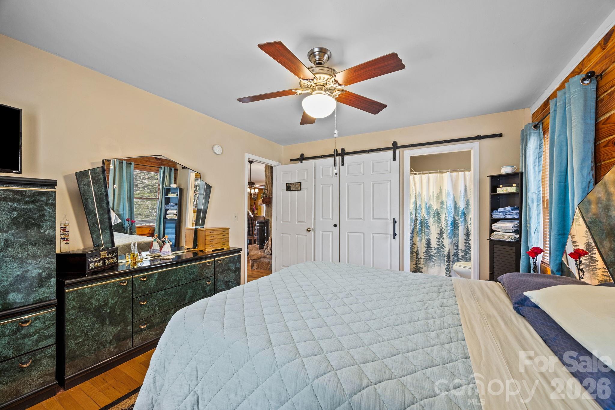 951 Pine Tree Road Spruce Pine NC 28777